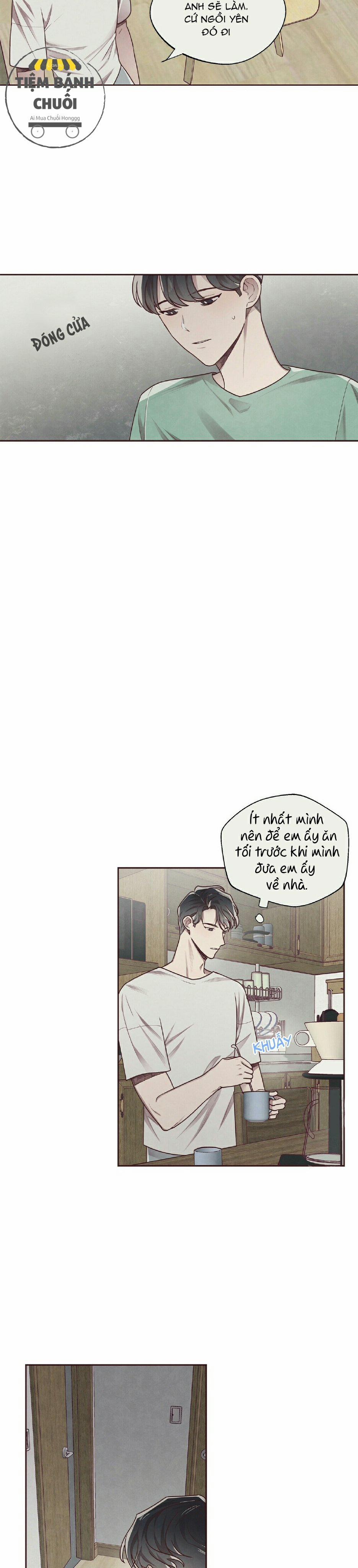 Vòng Quan Hệ 10 trang 6