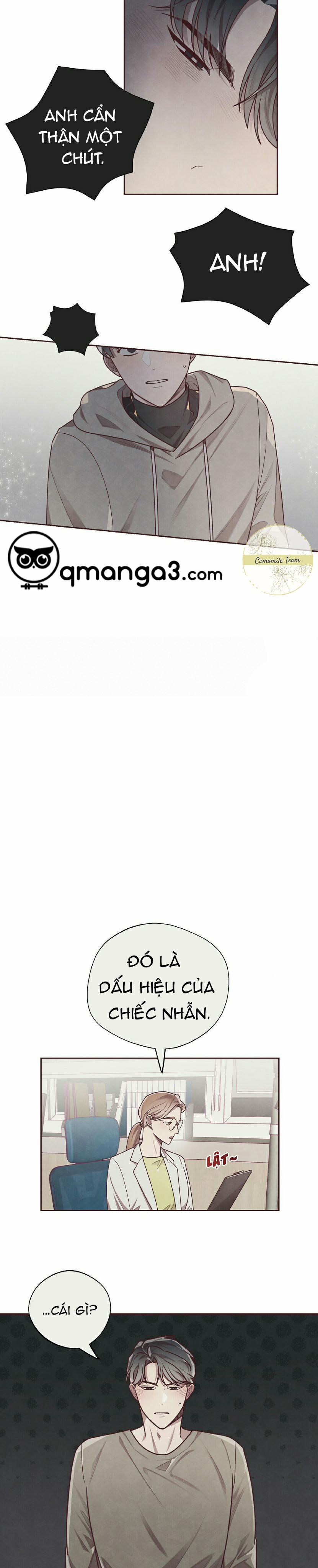 Vòng Quan Hệ 11 trang 10