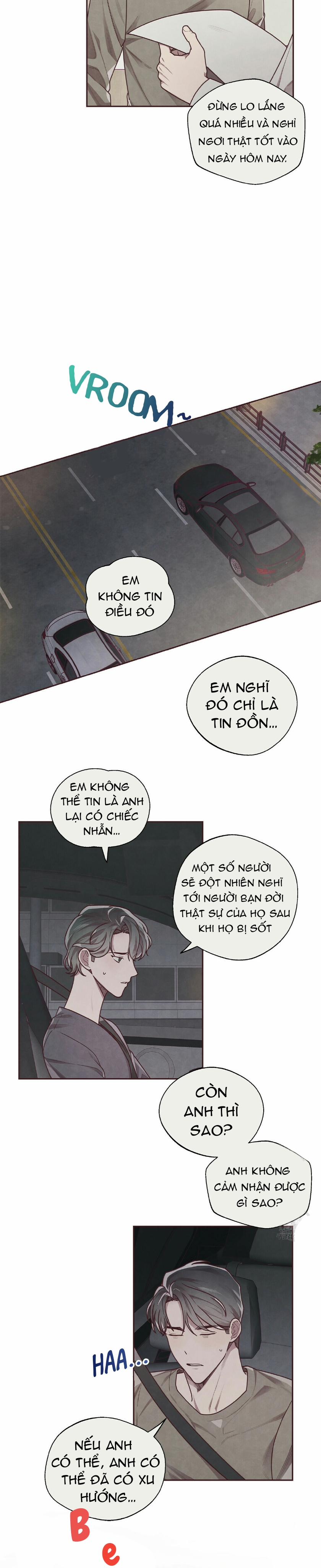 Vòng Quan Hệ 11 trang 13