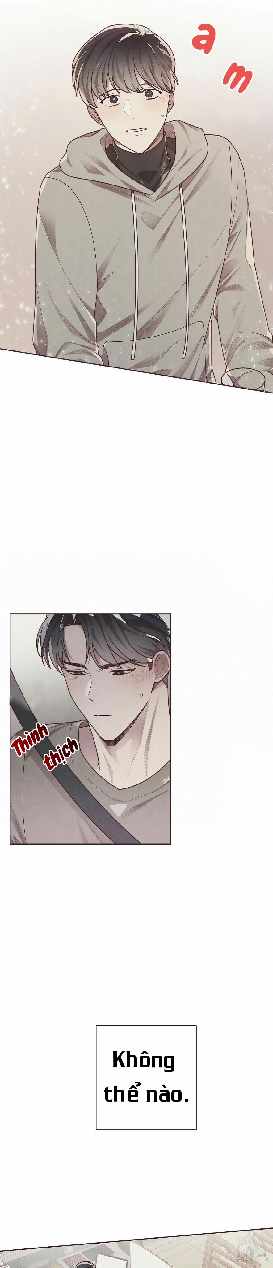 Vòng Quan Hệ 11 trang 14