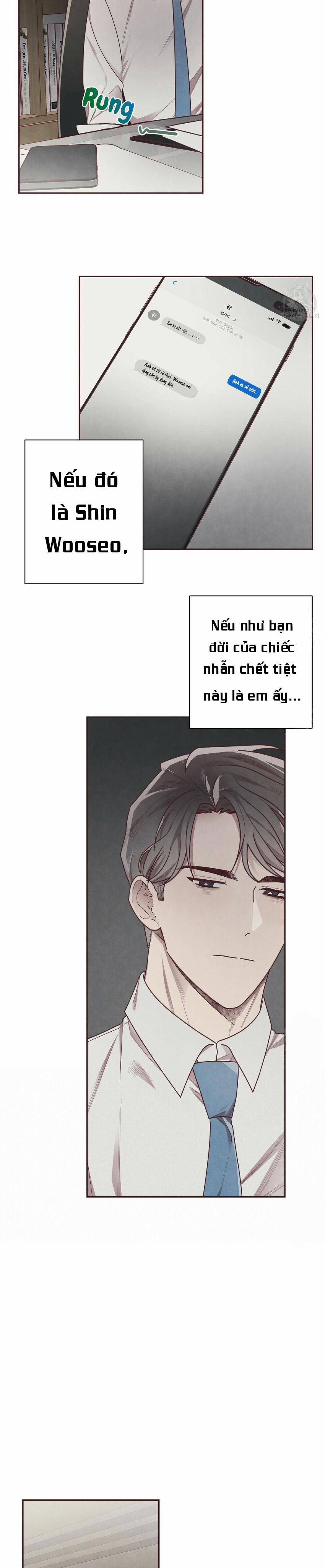 Vòng Quan Hệ 11 trang 17