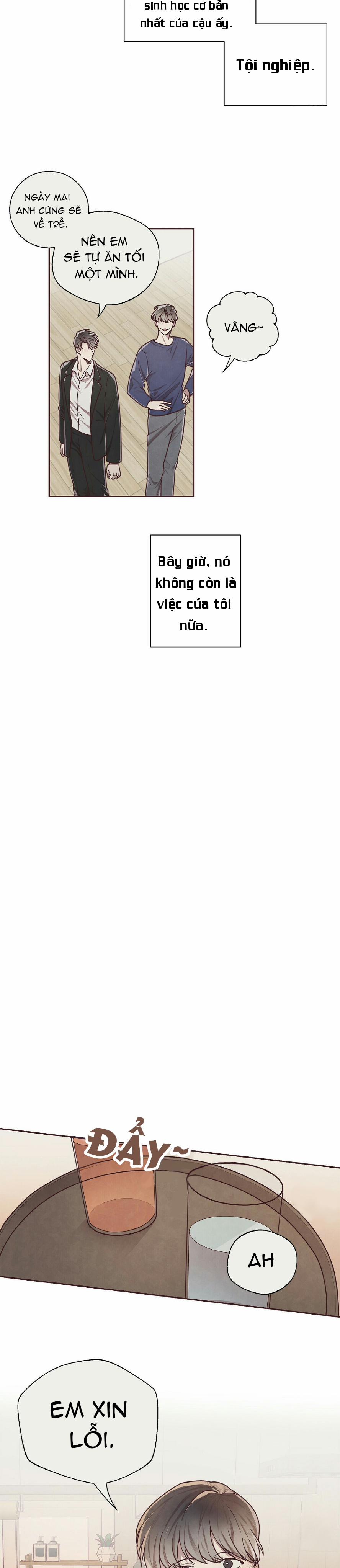 Vòng Quan Hệ 11 trang 2