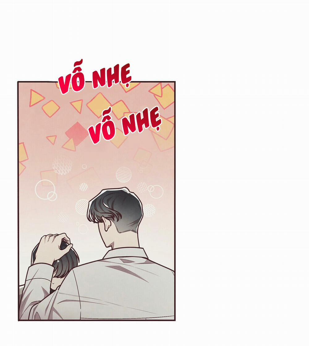 Vòng Quan Hệ 11 trang 4