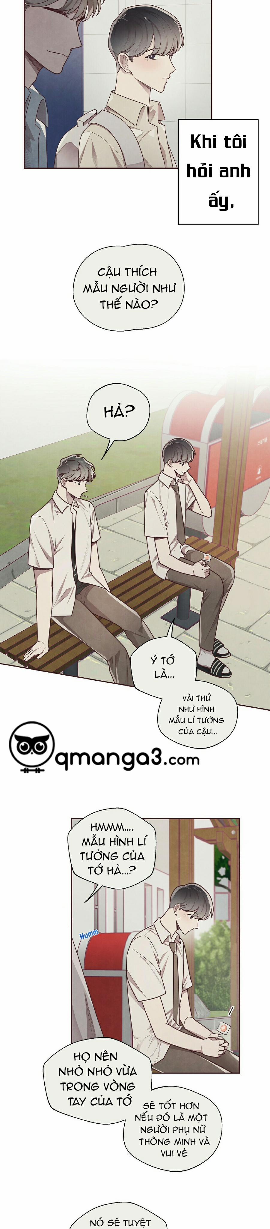 Vòng Quan Hệ 12 trang 8