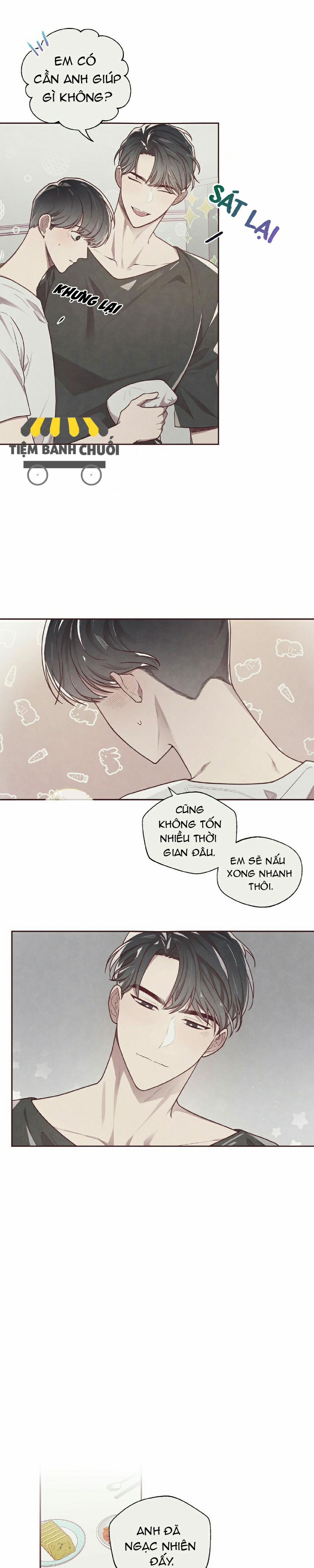 Vòng Quan Hệ 13 trang 4