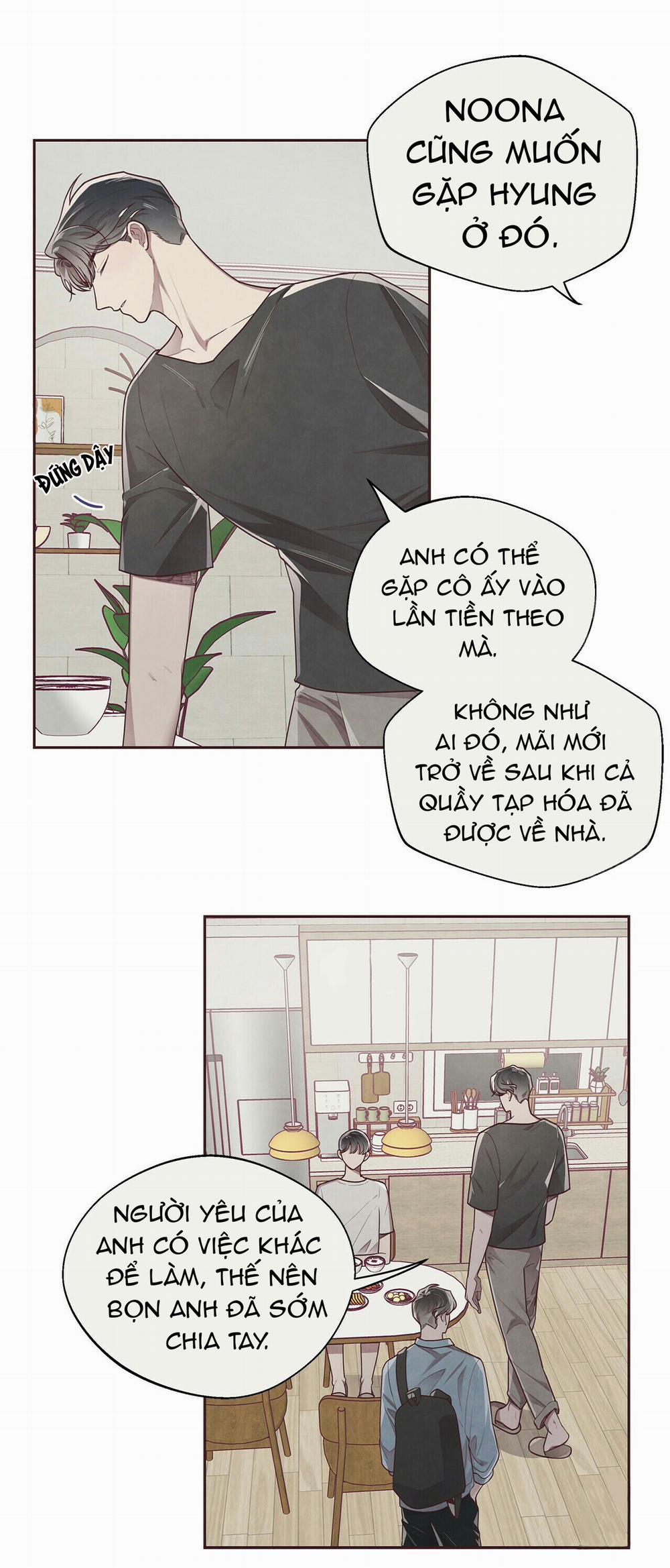 Vòng Quan Hệ 13 trang 8