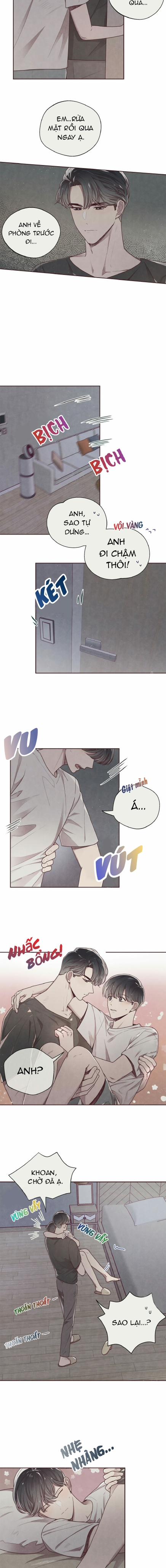 Vòng Quan Hệ 14 trang 3