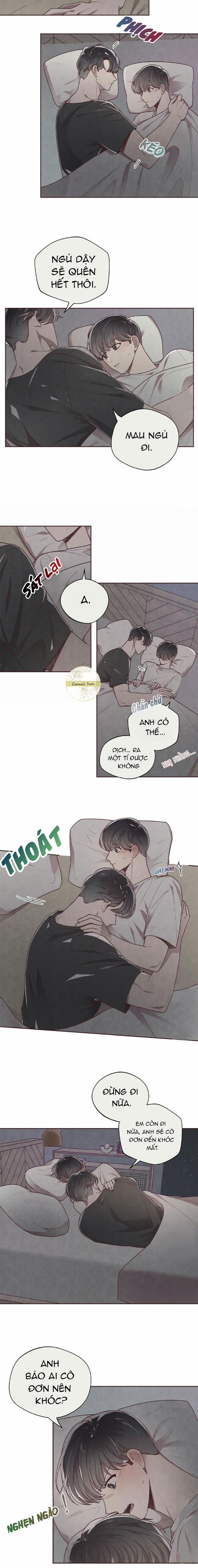 Vòng Quan Hệ 14 trang 4