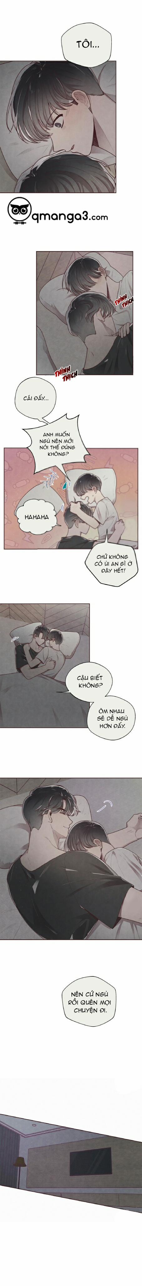 Vòng Quan Hệ 14 trang 5