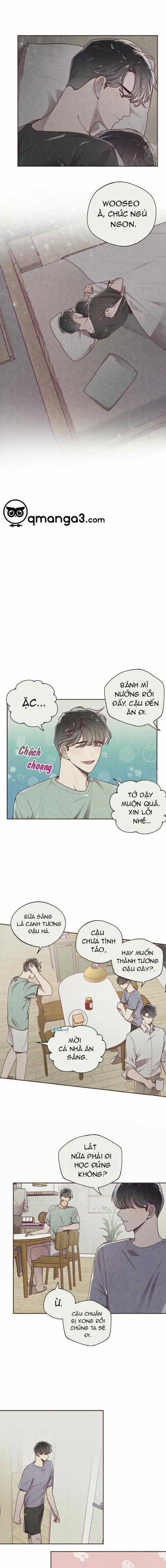 Vòng Quan Hệ 14 trang 8