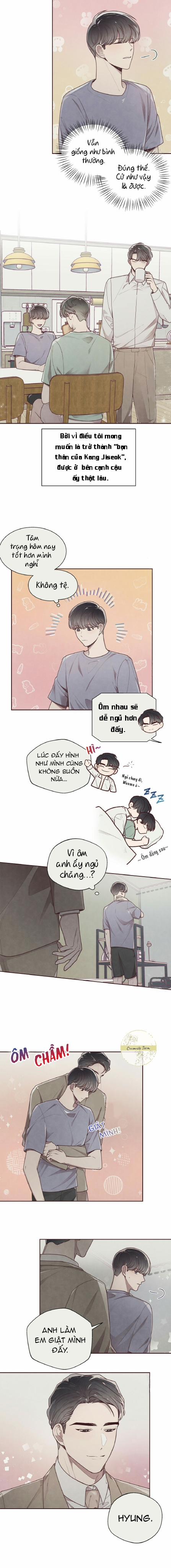 Vòng Quan Hệ 14 trang 9