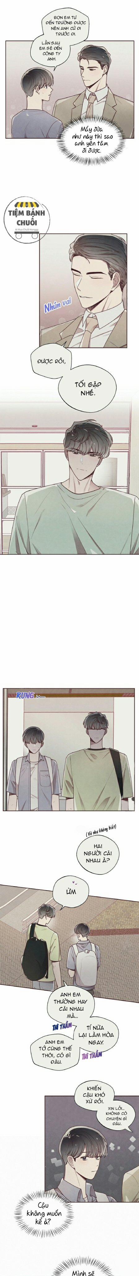 Vòng Quan Hệ 15 trang 2