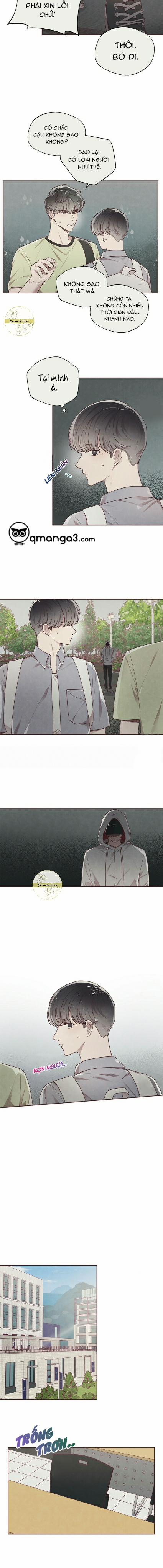 Vòng Quan Hệ 15 trang 4