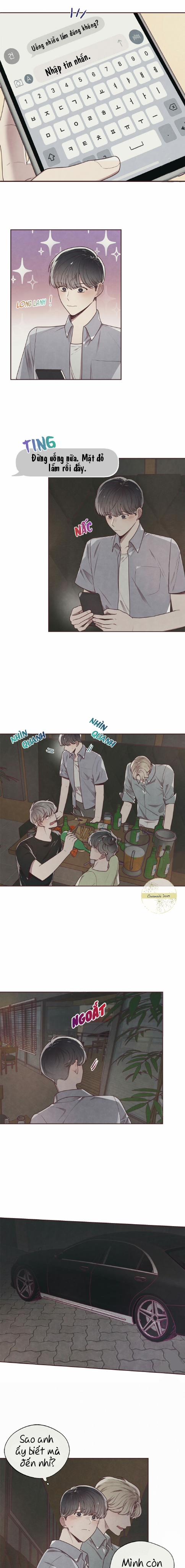 Vòng Quan Hệ 15 trang 7