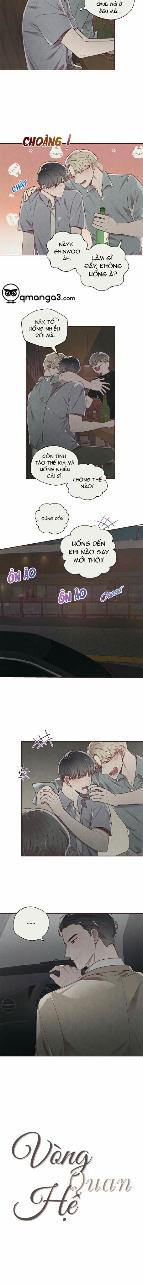 Vòng Quan Hệ 15 trang 8