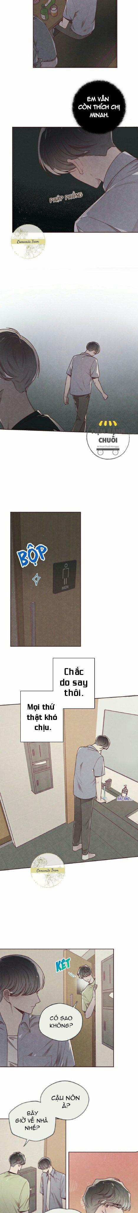 Vòng Quan Hệ 16 trang 2