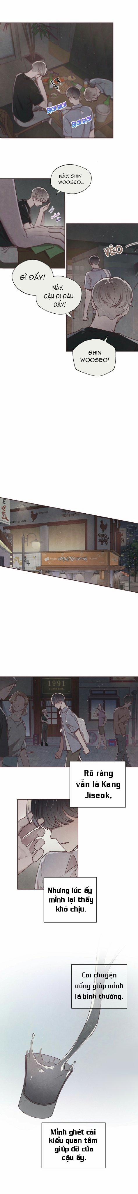 Vòng Quan Hệ 16 trang 4