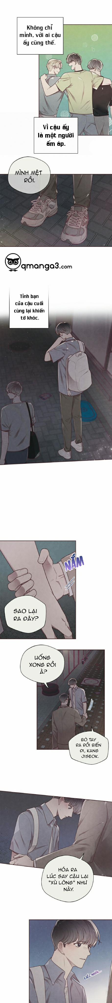 Vòng Quan Hệ 16 trang 5