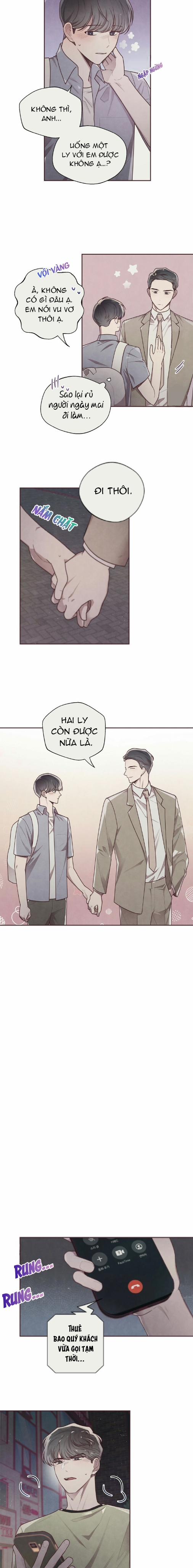 Vòng Quan Hệ 16 trang 7