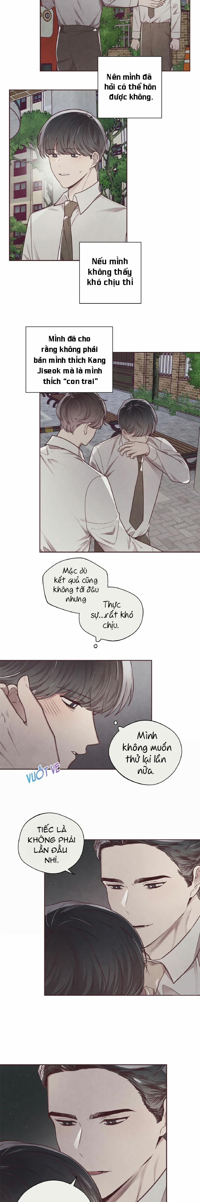 Vòng Quan Hệ 17 trang 10