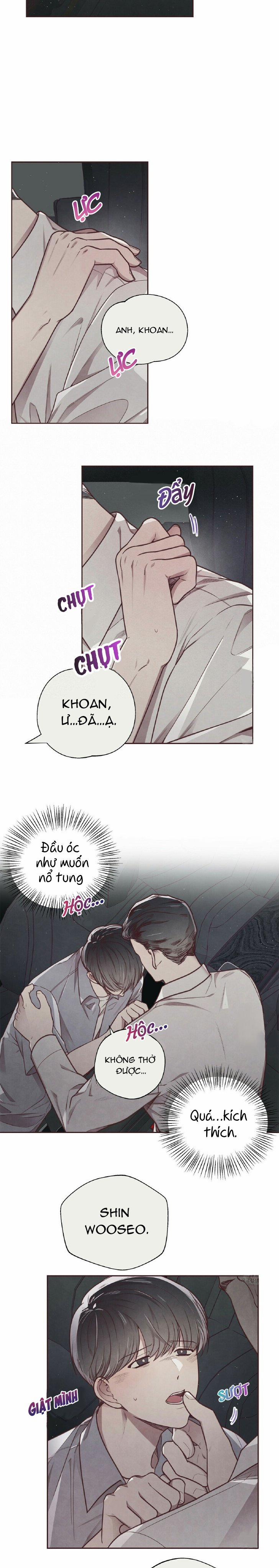 Vòng Quan Hệ 17 trang 13