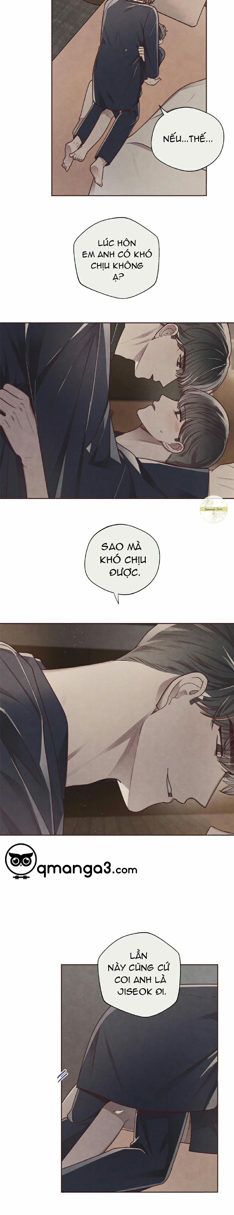 Vòng Quan Hệ 18 trang 11