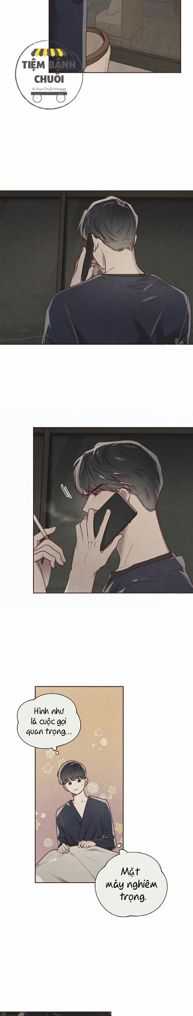 Vòng Quan Hệ 18 trang 2