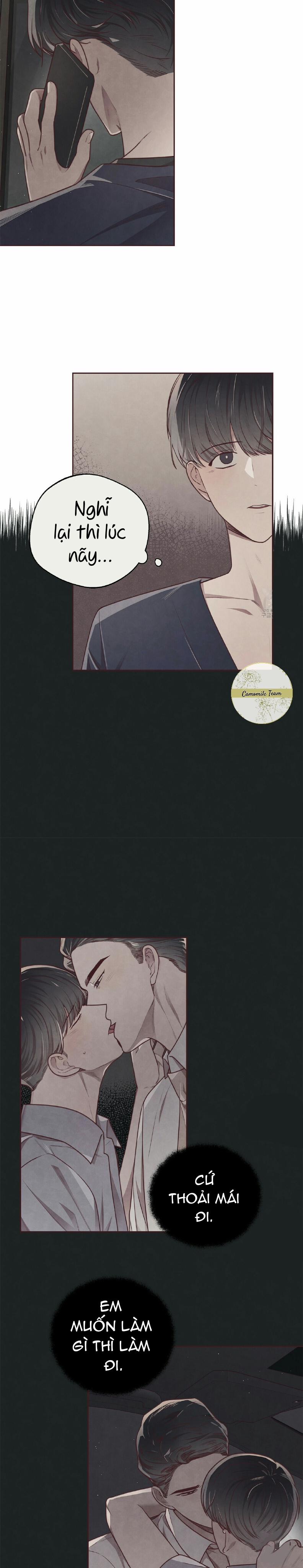 Vòng Quan Hệ 18 trang 3