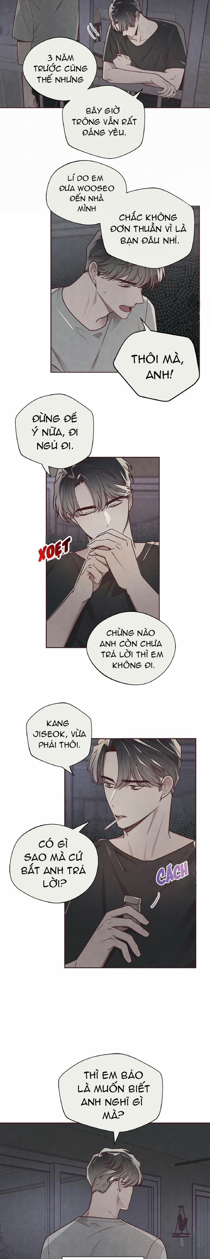 Vòng Quan Hệ 19 trang 11