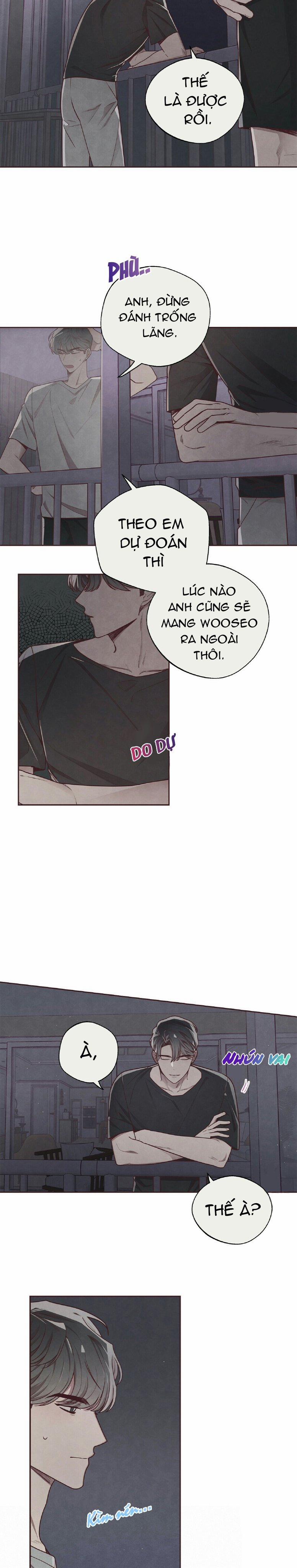 Vòng Quan Hệ 19 trang 13