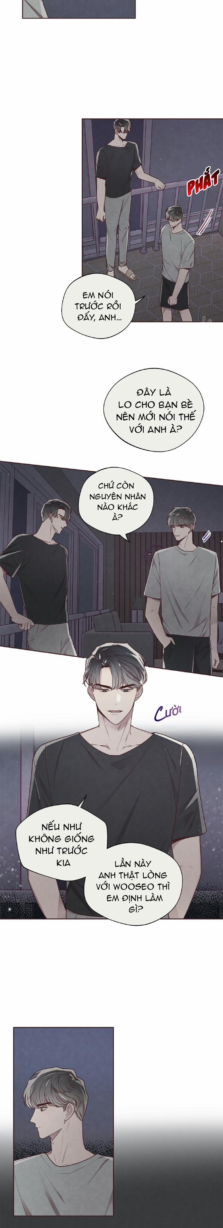 Vòng Quan Hệ 19 trang 14