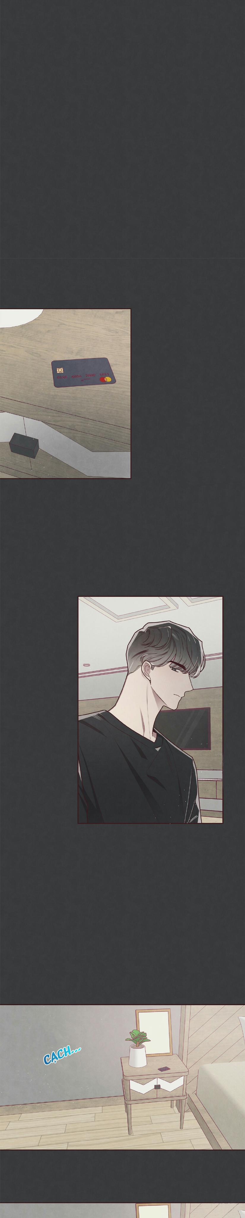 Vòng Quan Hệ 19 trang 15