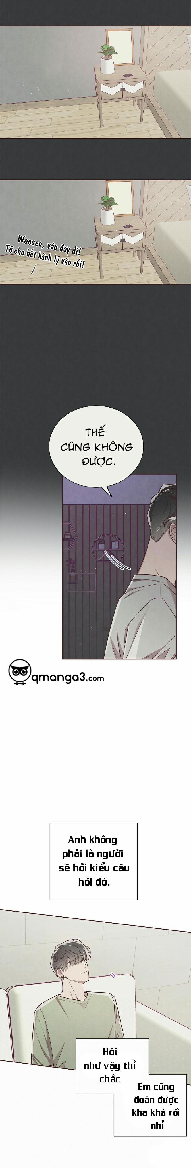 Vòng Quan Hệ 19 trang 16