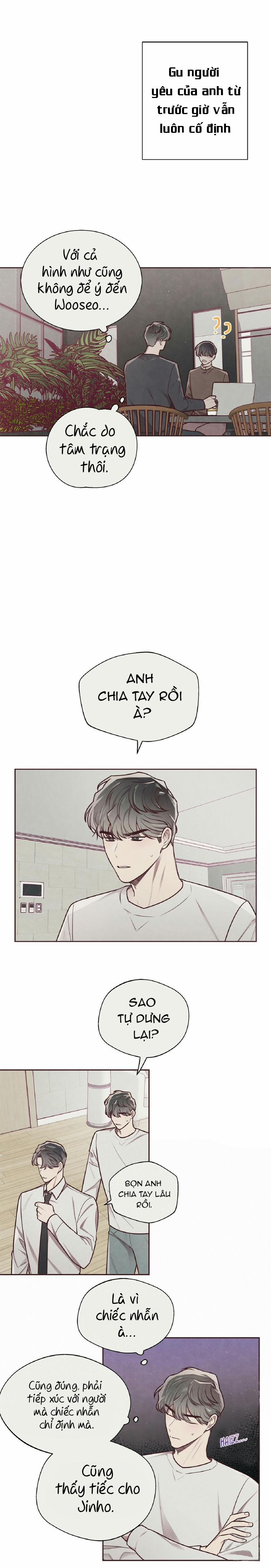 Vòng Quan Hệ 19 trang 2