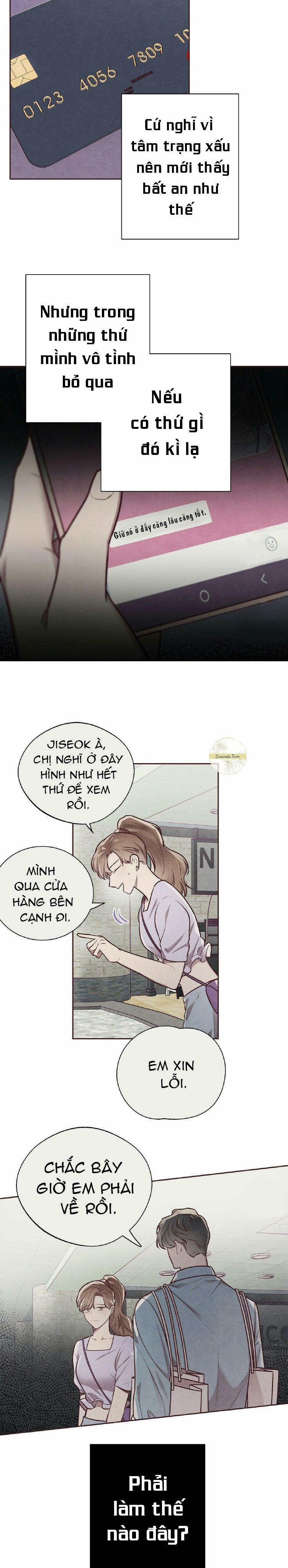 Vòng Quan Hệ 19 trang 4