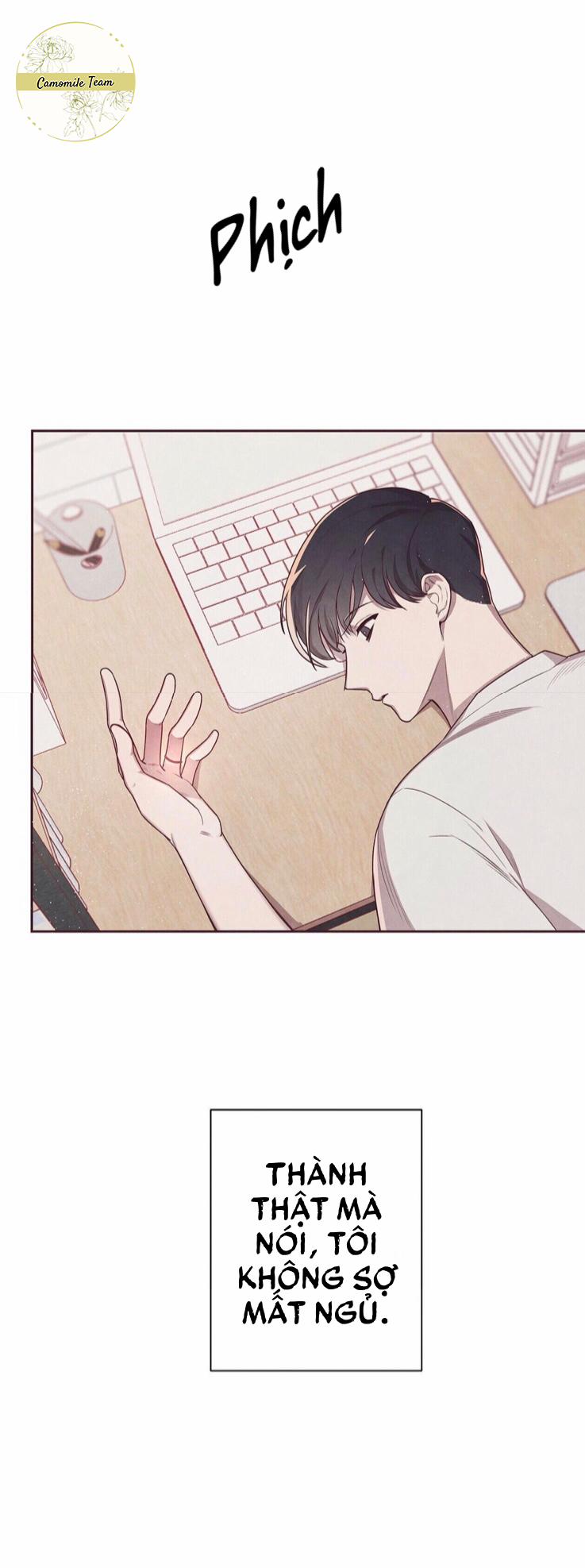 Vòng Quan Hệ 2 trang 10