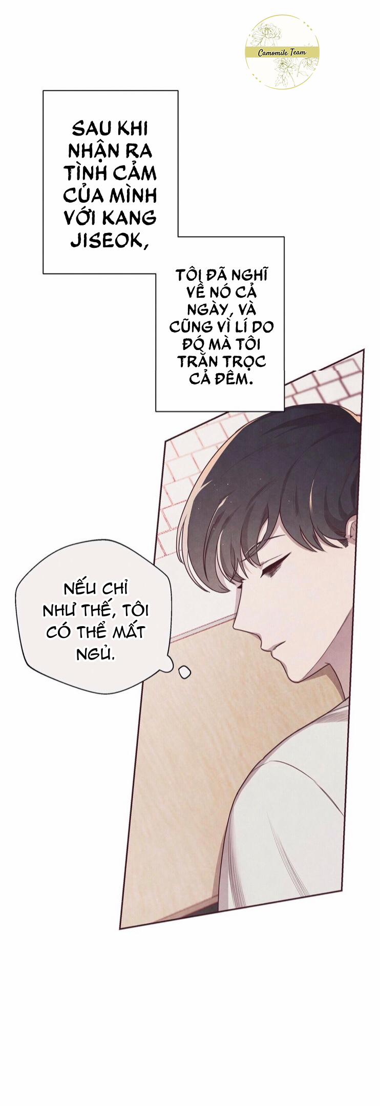 Vòng Quan Hệ 2 trang 11