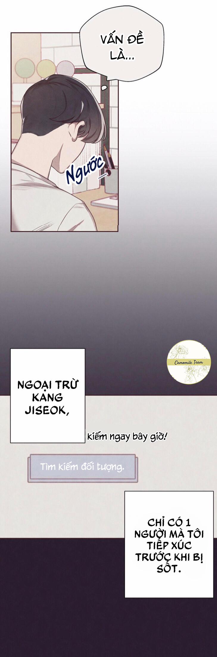 Vòng Quan Hệ 2 trang 14