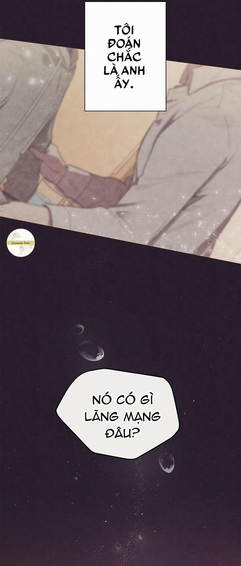 Vòng Quan Hệ 2 trang 15