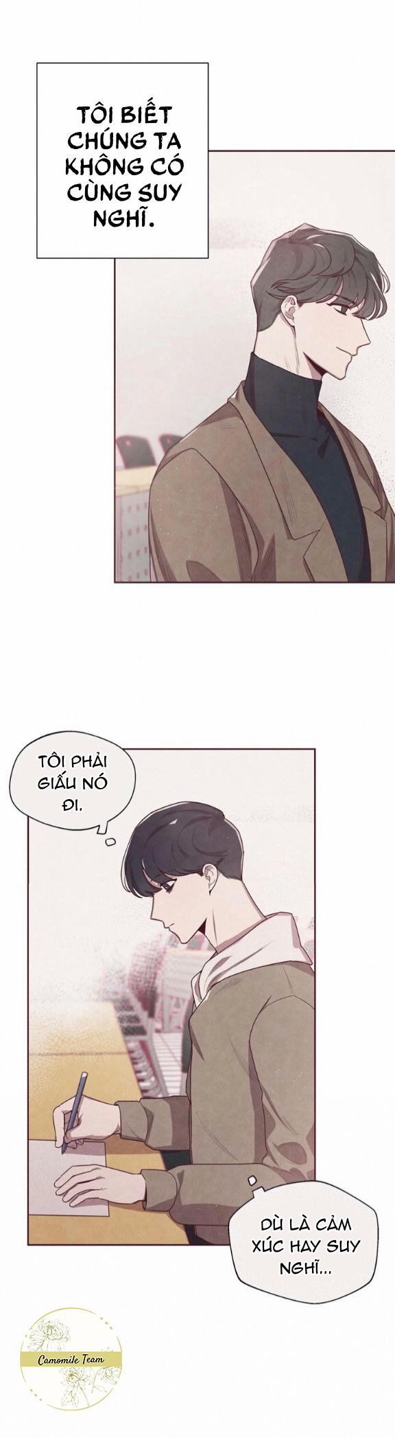 Vòng Quan Hệ 2 trang 18