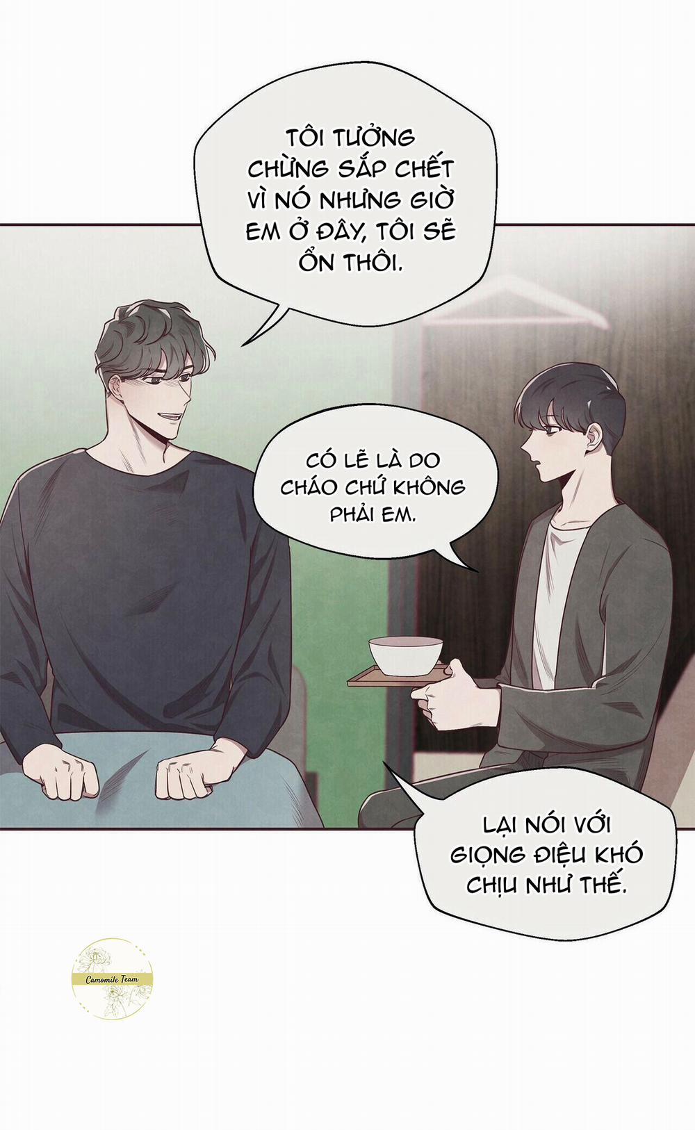 Vòng Quan Hệ 2 trang 24