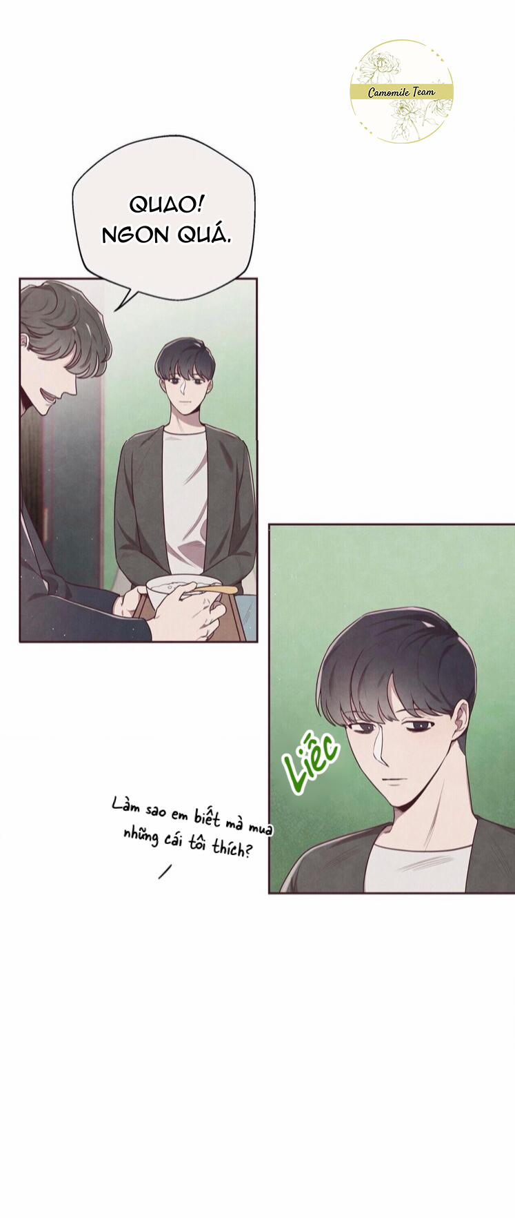 Vòng Quan Hệ 2 trang 25