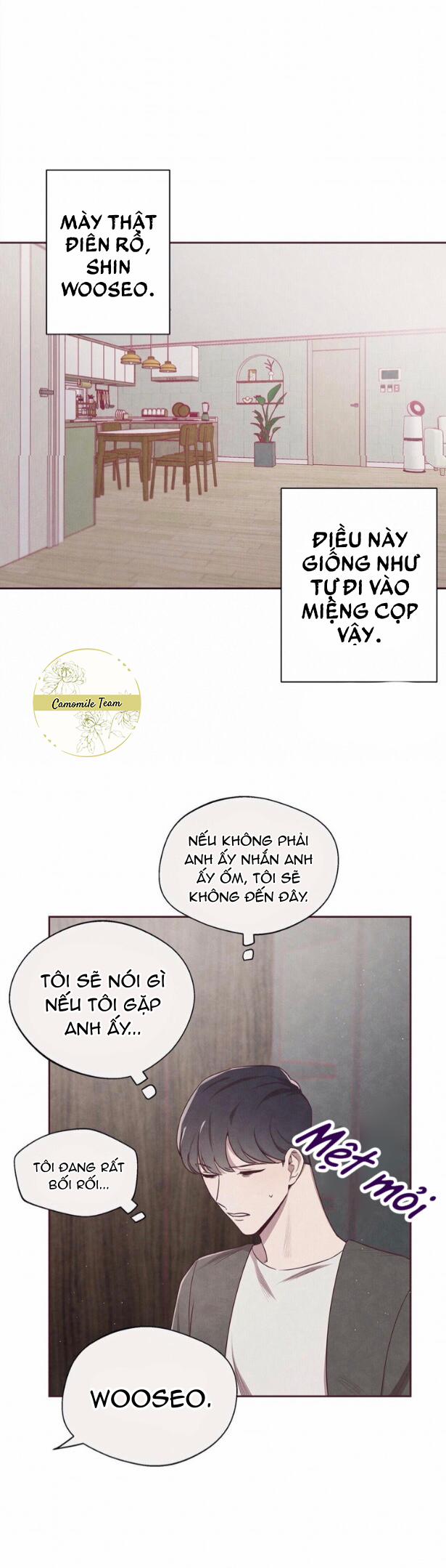 Vòng Quan Hệ 2 trang 26