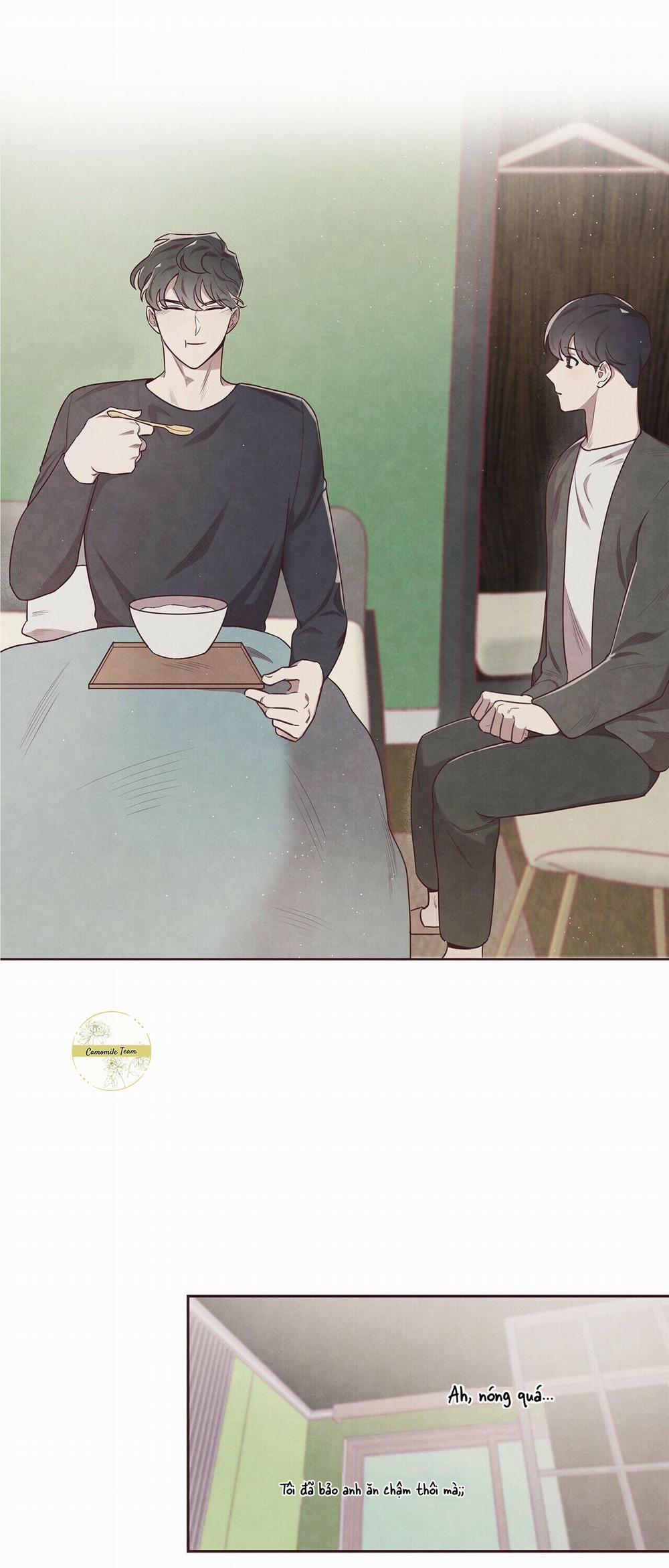 Vòng Quan Hệ 2 trang 28