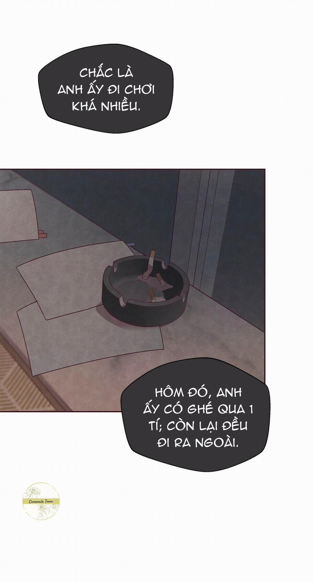 Vòng Quan Hệ 2 trang 36