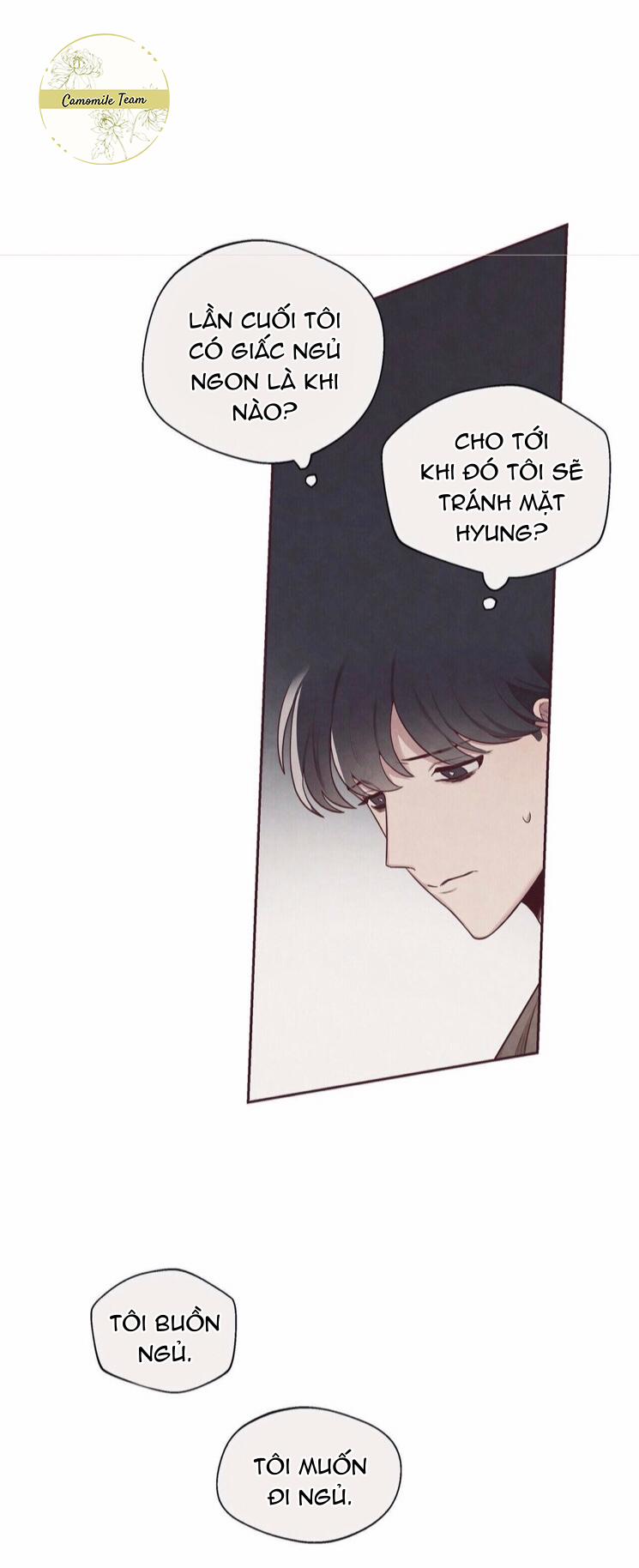 Vòng Quan Hệ 2 trang 43