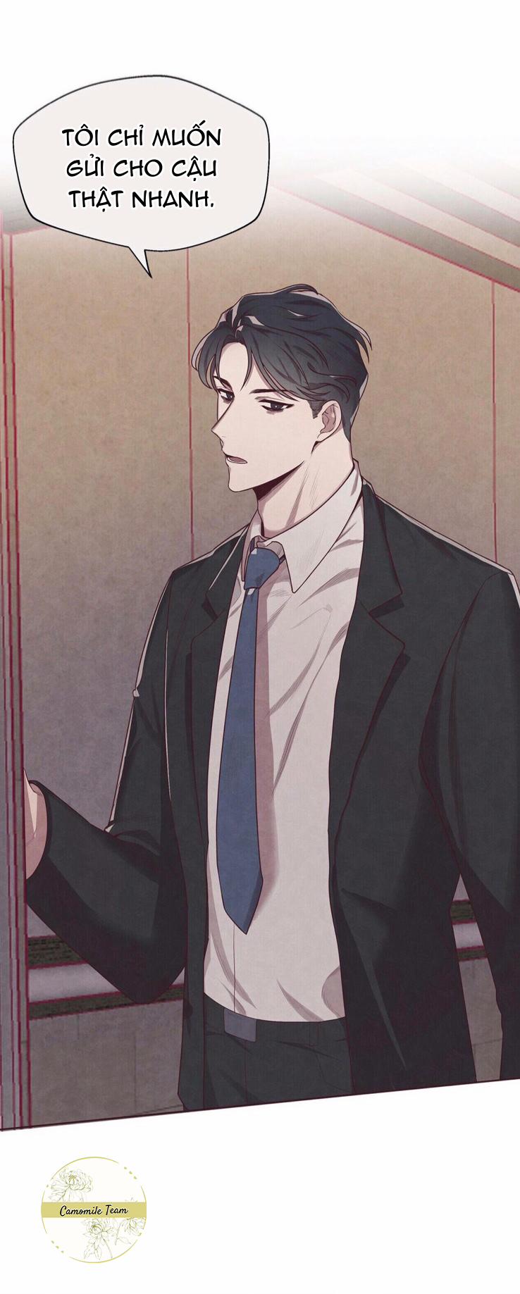 Vòng Quan Hệ 2 trang 50