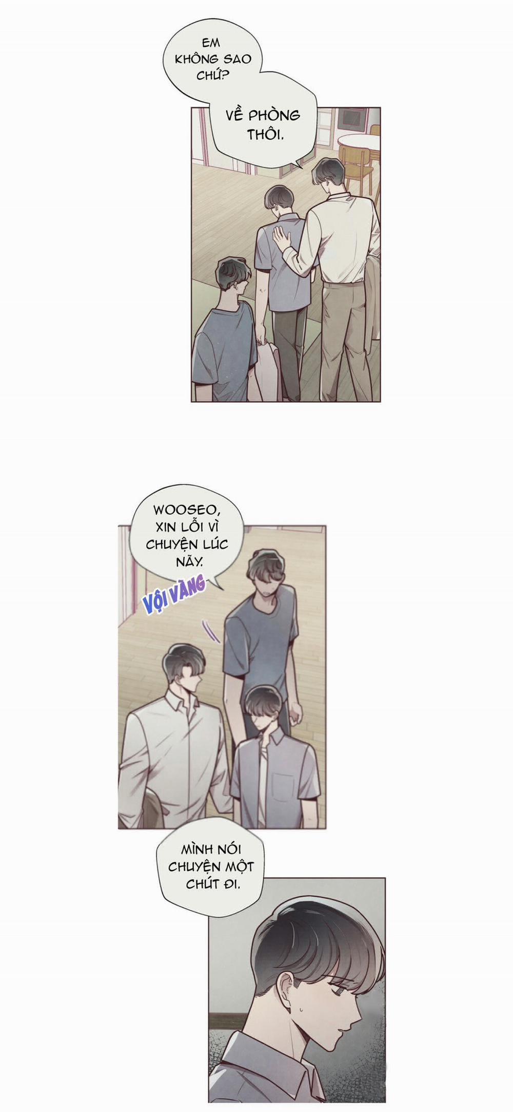 Vòng Quan Hệ 20 trang 14