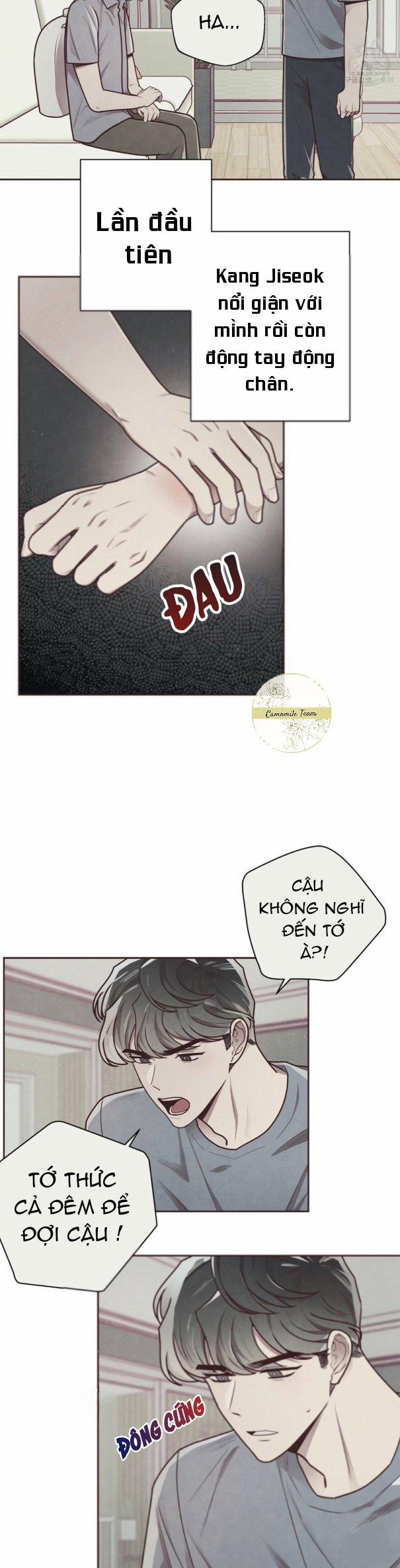 Vòng Quan Hệ 20 trang 2