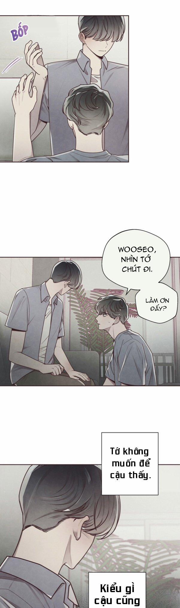 Vòng Quan Hệ 20 trang 6